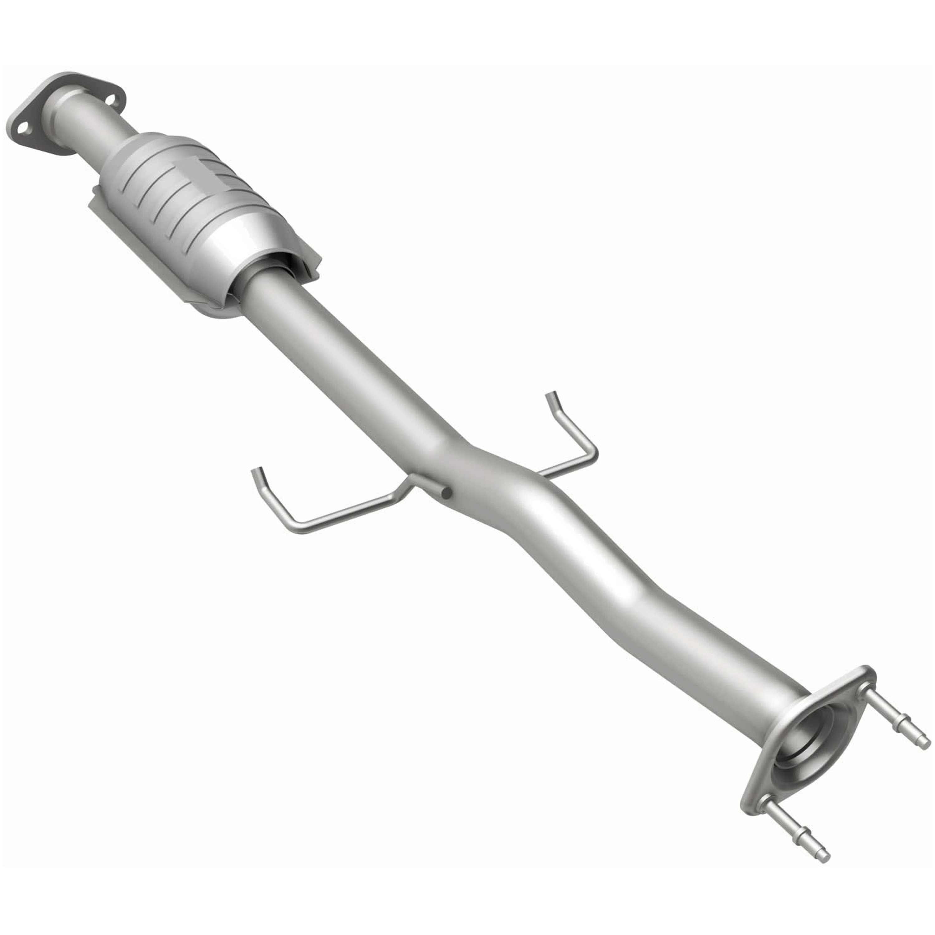 MagnaFlow California Grade CARB Compliant Direct-Fit Catalytic Converter 451002